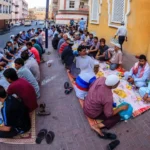 Iftar Meal Box For Labor