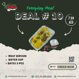 Everyday Deal 10