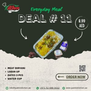 Everyday Deal 11