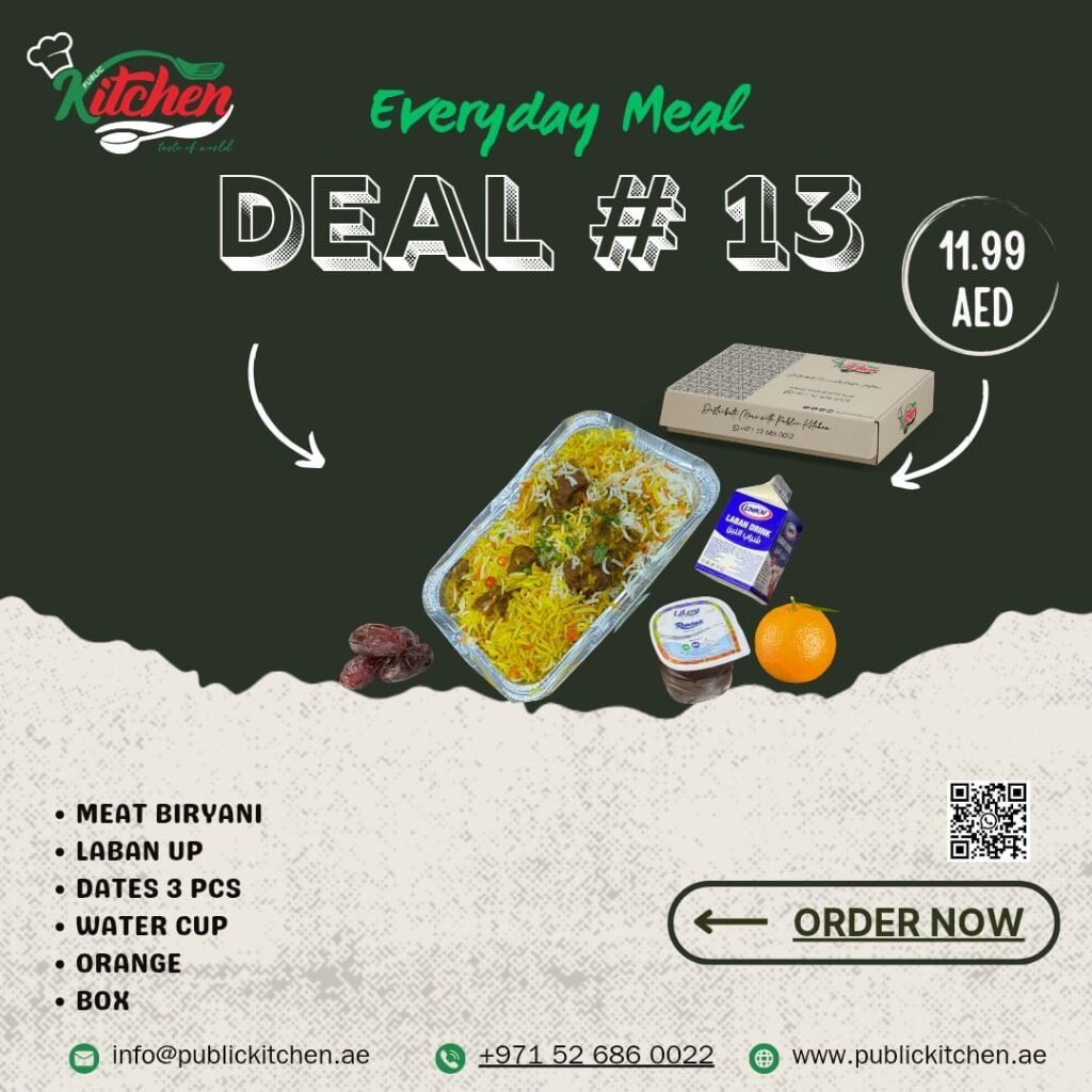 Everyday Deal 13