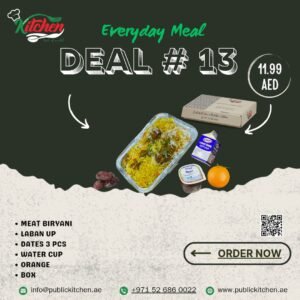 Everyday Deal 13