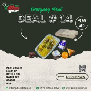 Everyday Deal 14
