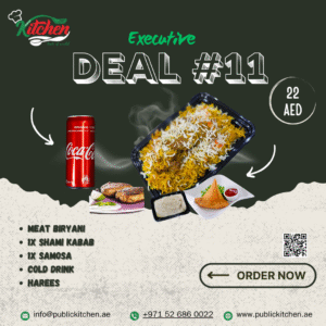 Executive Deals 11