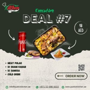 Executive DEAL 7