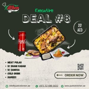Executive DEAL 8