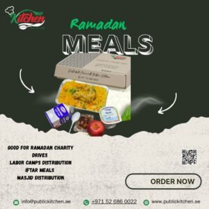 Ramadan Deals