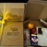 bulk meal distribution