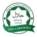 Halal kitchen