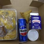 cheapest meal kits in Dubai