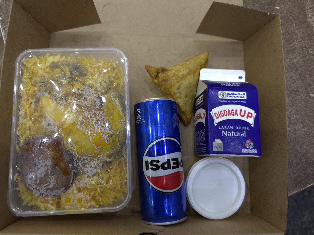 cheapest meal kits in Dubai