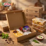 bulk Ramadan meal distribution