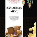Bulk Iftar Services