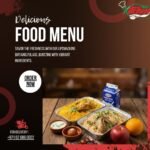 Food Distribution For Large Community