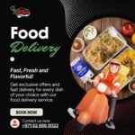 Meal Distribution Services in Dubai Silicon Oasis