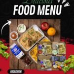 labor camp food distribution