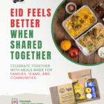 Affordable Food For Distribution