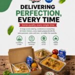 Bulk Meal Plans
