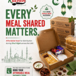 Community Meal Distribution