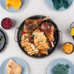 food for labour camps in Dubai