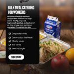 bulk Dhul Hijjah food orders in Downtown Dubai