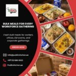 bulk meal