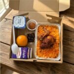 Friday Group Meals