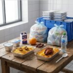 bulk food supplier in Jumeirah Golf Estates Dubai