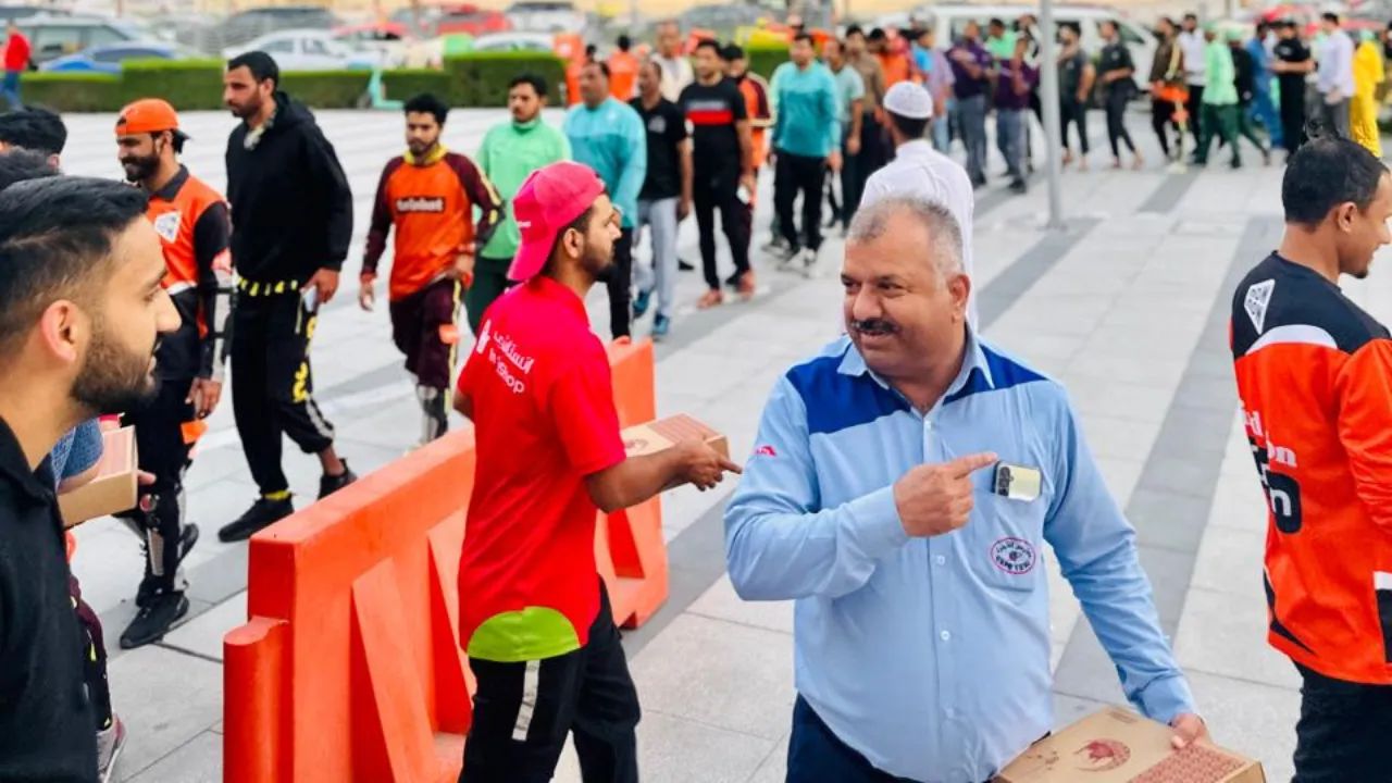 5 Meaningful Ramadan Activities to Experience in the UAE