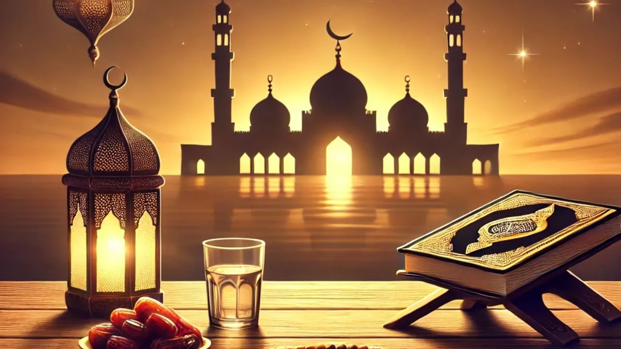 Ramzan 2nd Ashra Checklist 10 Powerful Deeds