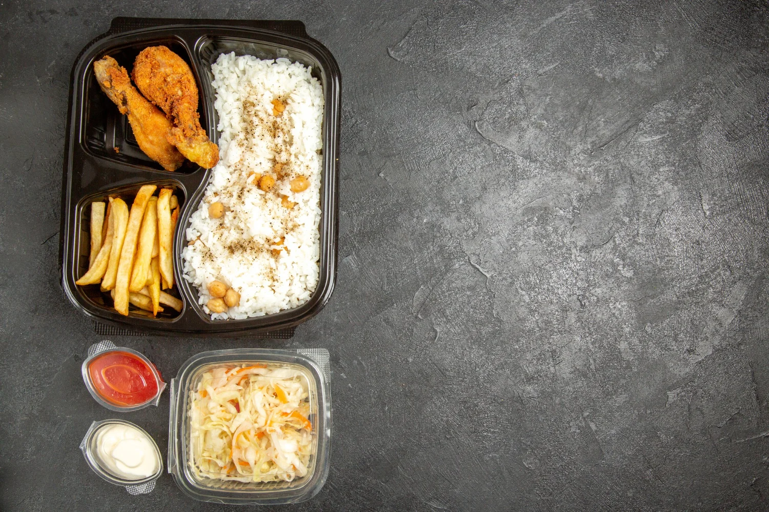 Ramadan boxes
