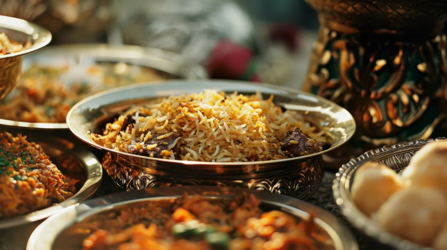 bulk iftar meals