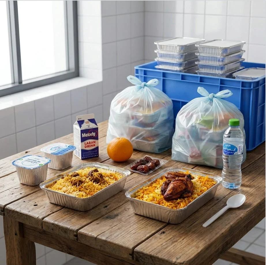 everyday bulk meal offers in Dubai